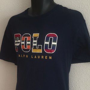 Ralph Lauren Authentic